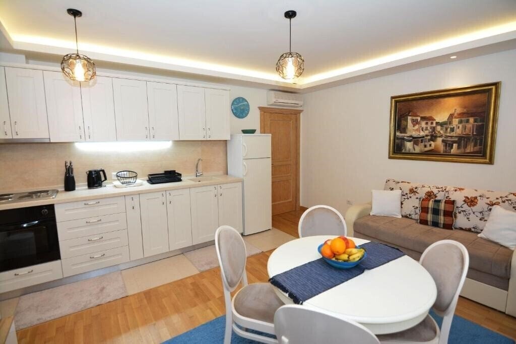 Фотографія Apartments Olive 4*