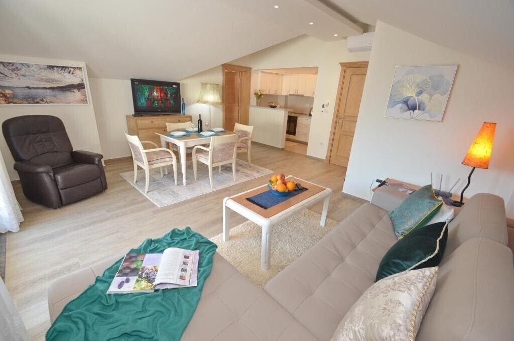 Зображення Apartments Olive 4*