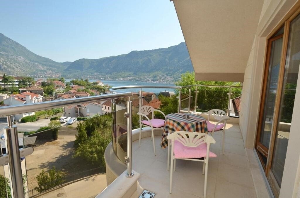 Картинка Apartments Olive 4*