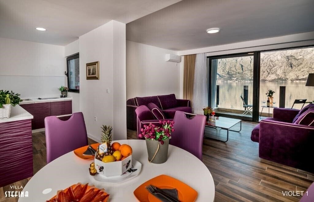Фото Villa Stefina 4*