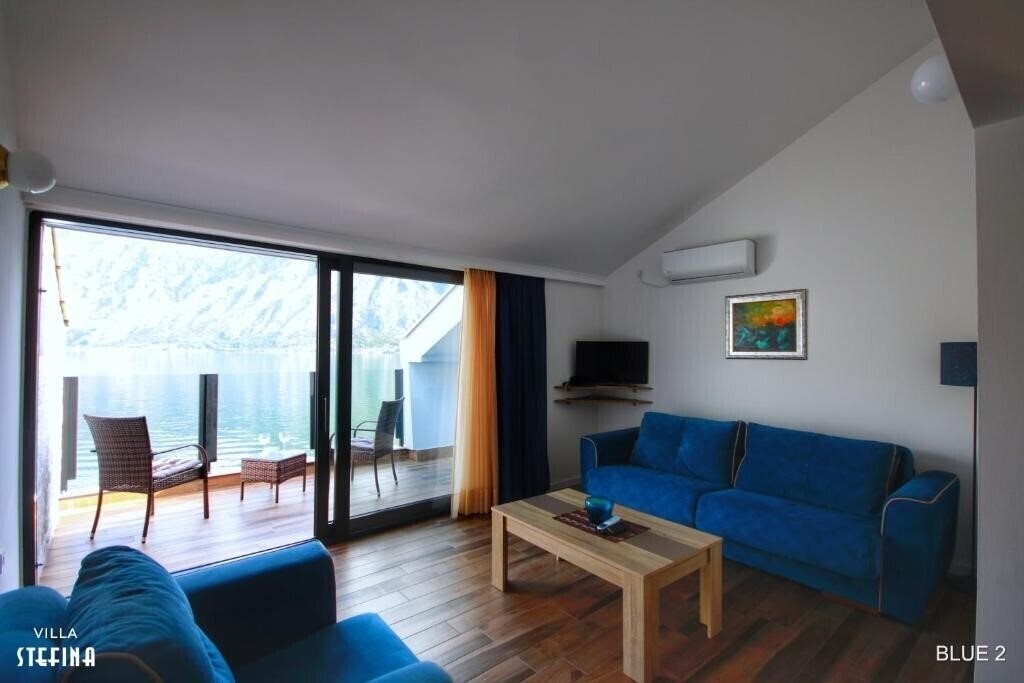 Фотография Villa Stefina 4*