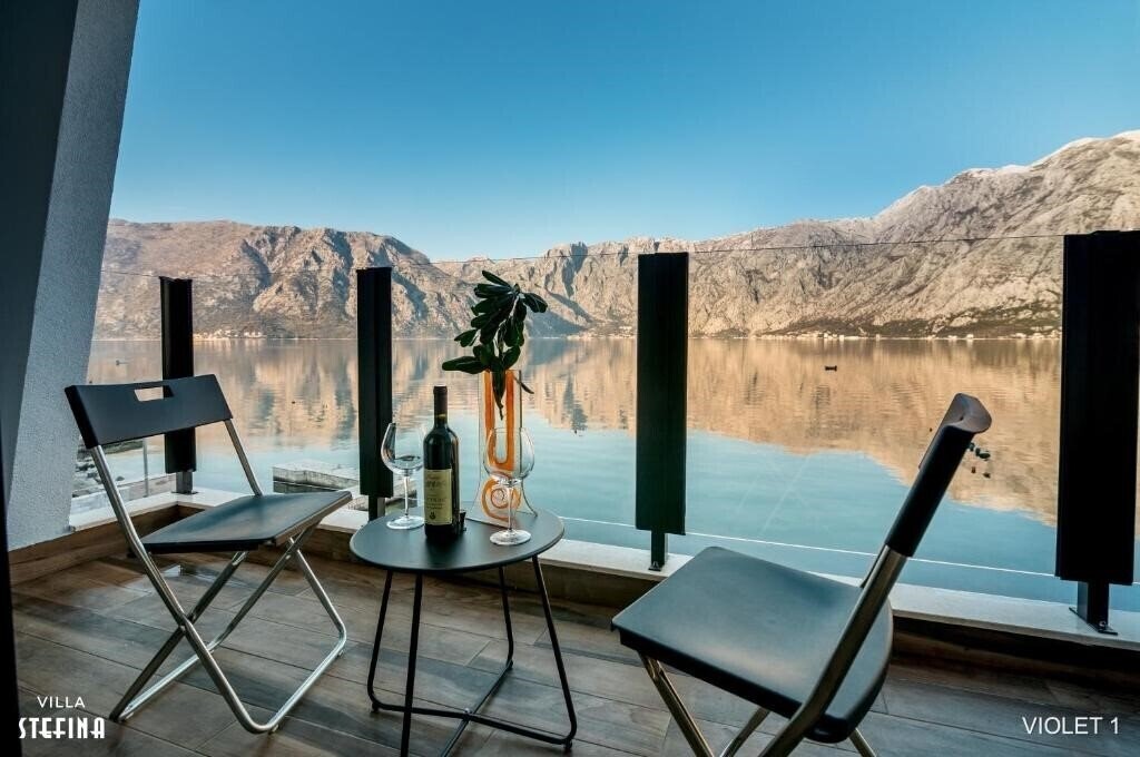 Изображение Villa Stefina 4*