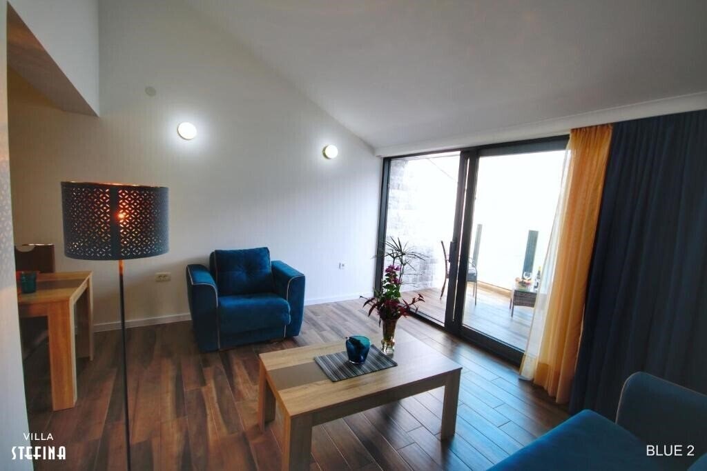 Картинка Villa Stefina 4*