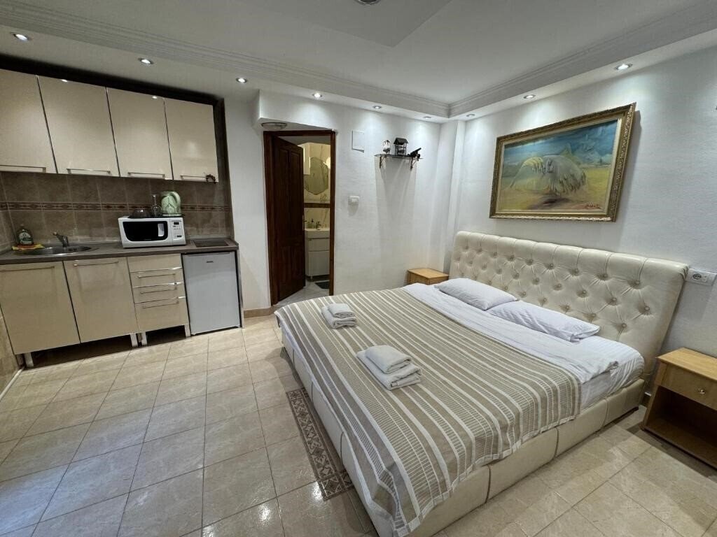 Фотографія Vita Mundo 4*