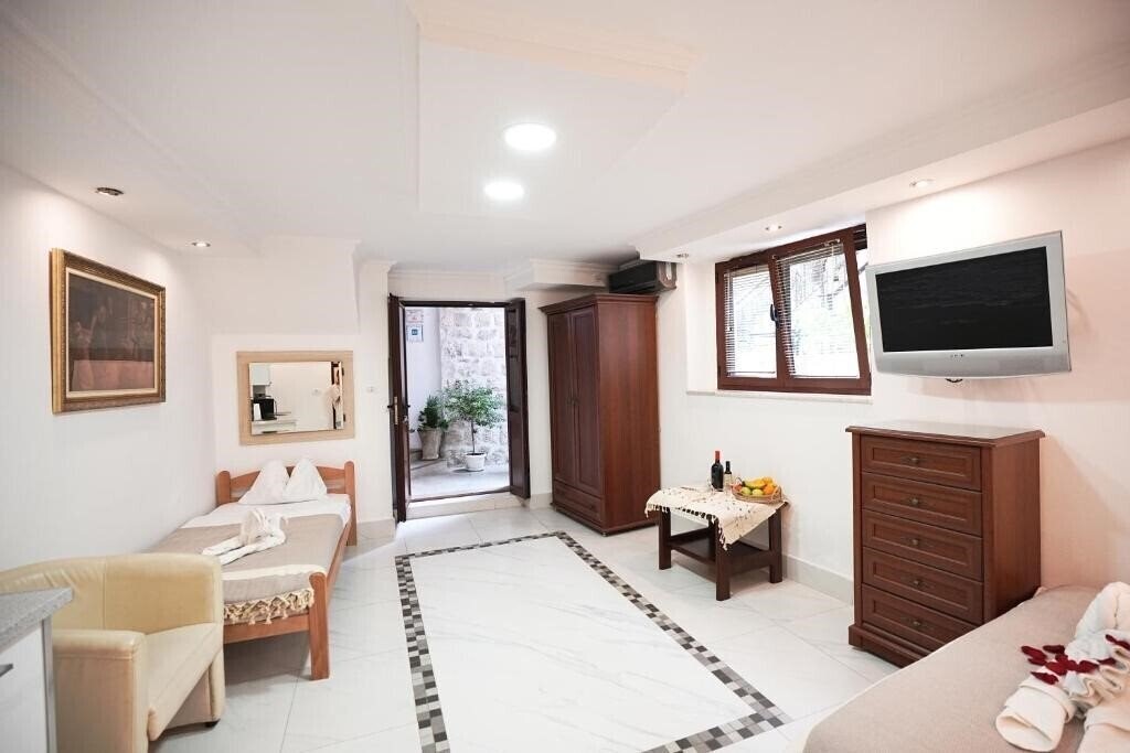 Фото Vita Mundo 4*