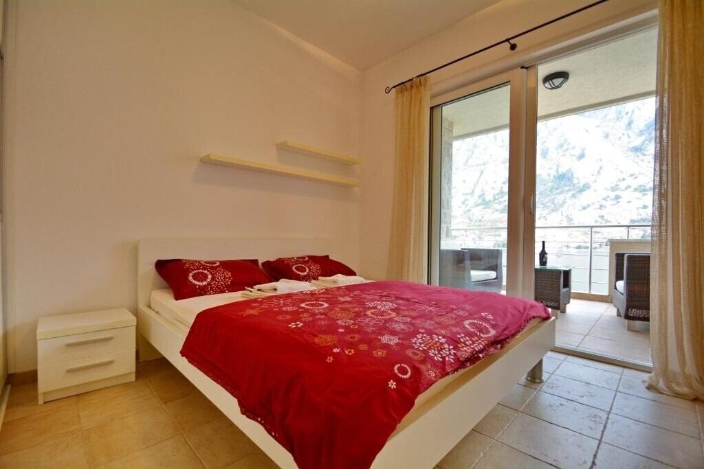 Фото Muo Apartments 4*