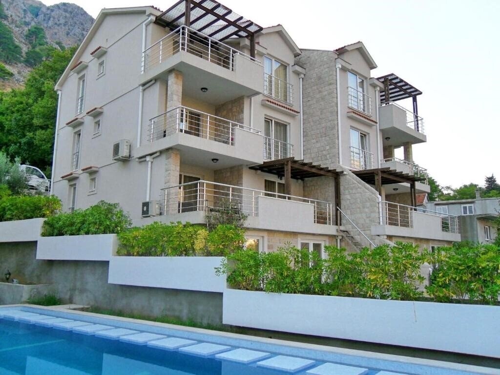 Фотографія Muo Apartments 4*