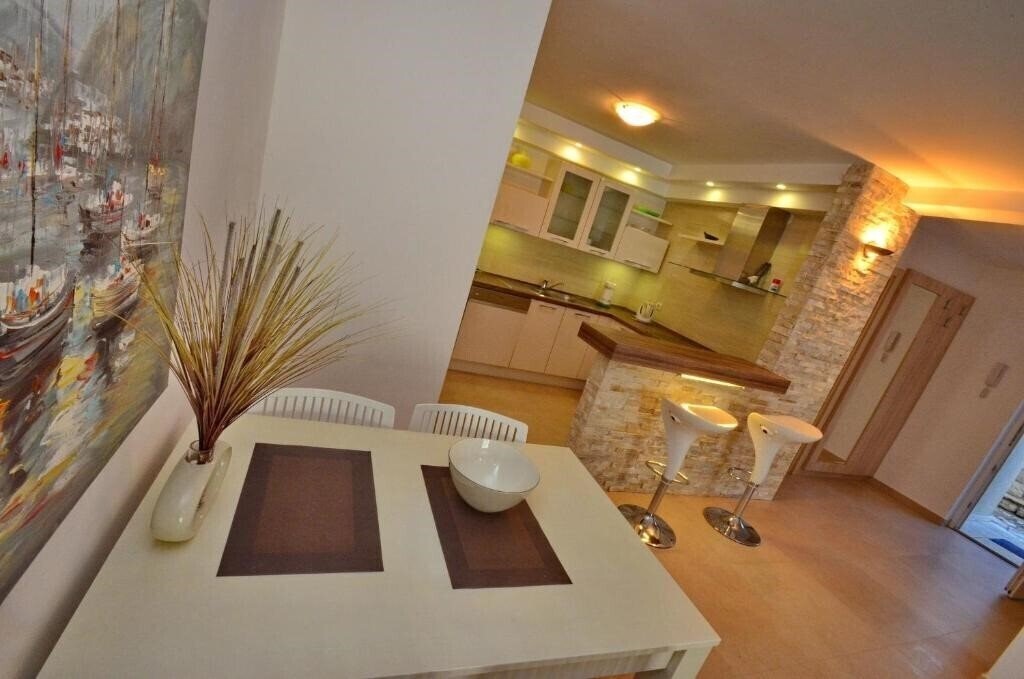 Зображення Muo Apartments 4*