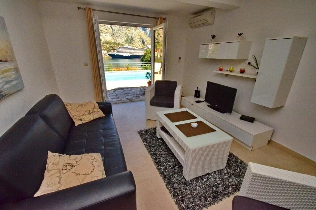 Картинка Muo Apartments 4*