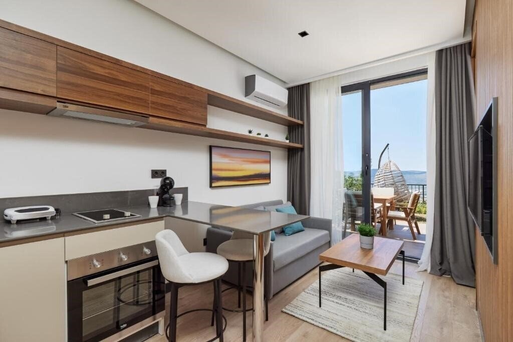 Фотография Bayview Hills Luxury Residences 4*