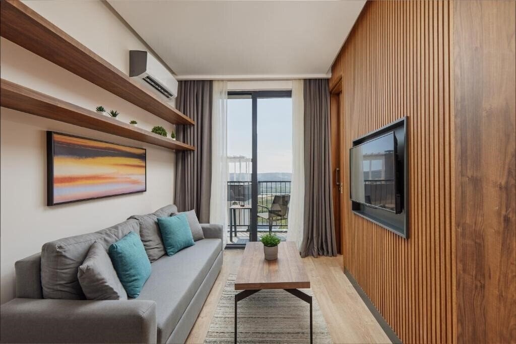 Изображение Bayview Hills Luxury Residences 4*