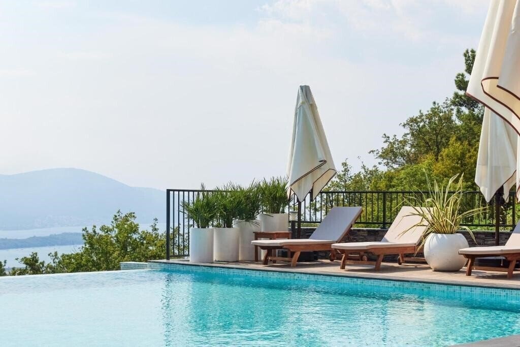 Картинка Bayview Hills Luxury Residences 4*