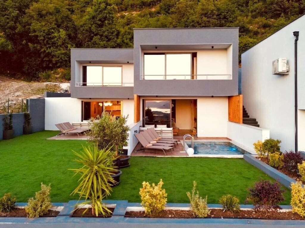 Готель Villa Preciosa 4*