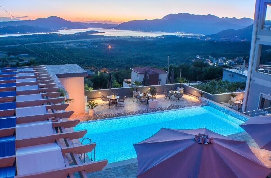 Фотографія Villa Preciosa 4*