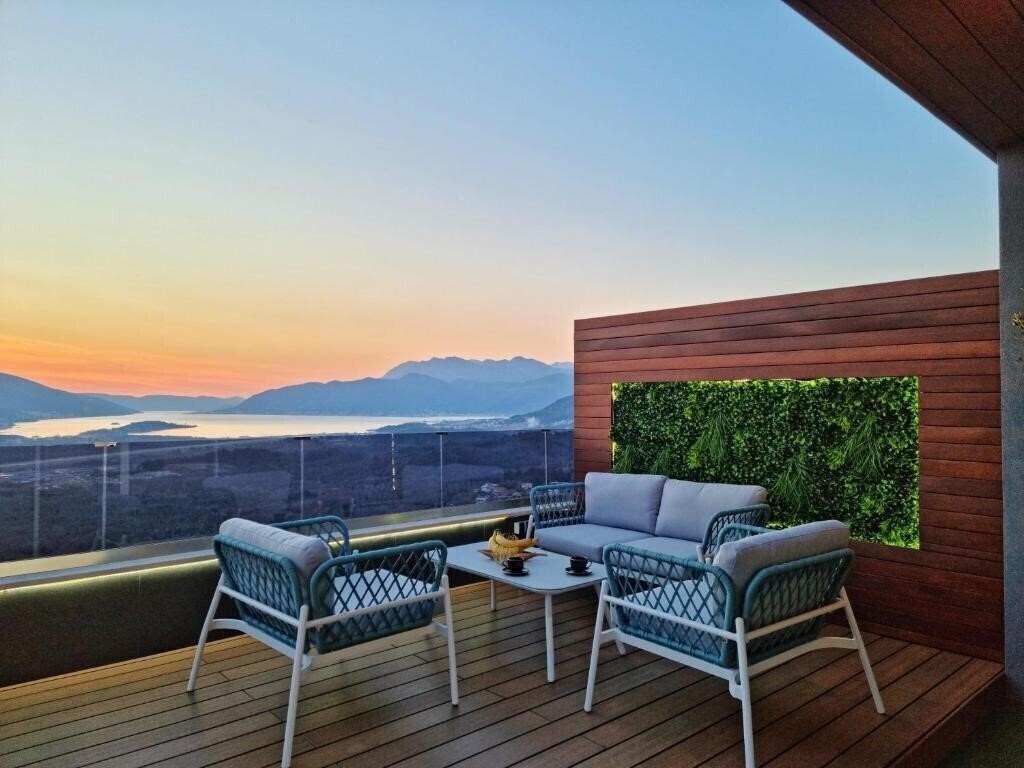 Картинка Villa Preciosa 4*