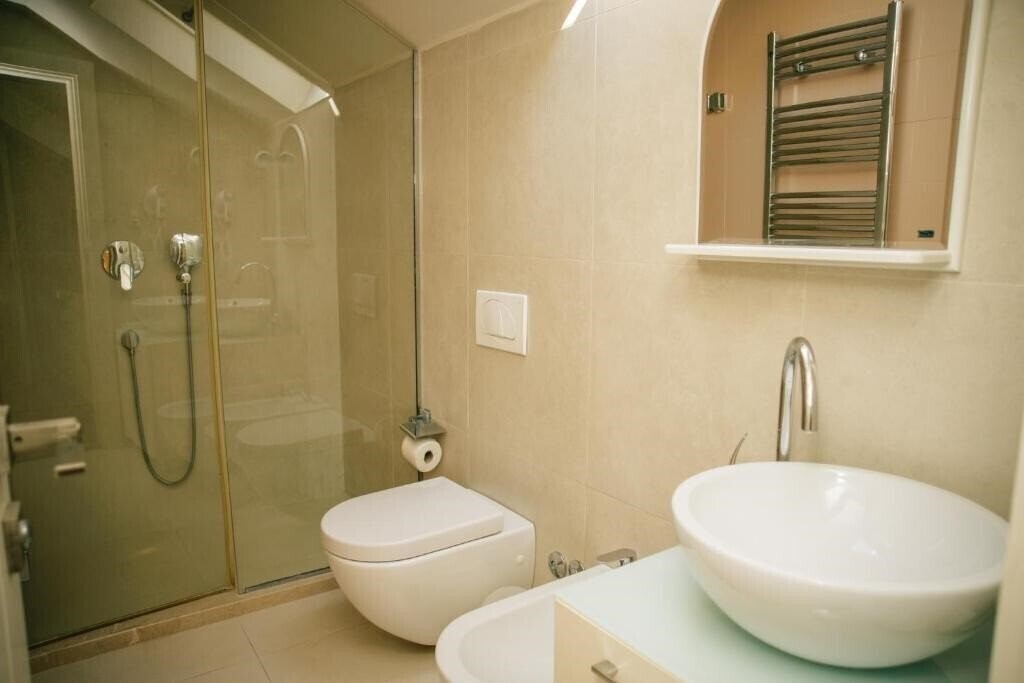 Зображення Filip Deluxe Rooms 3*