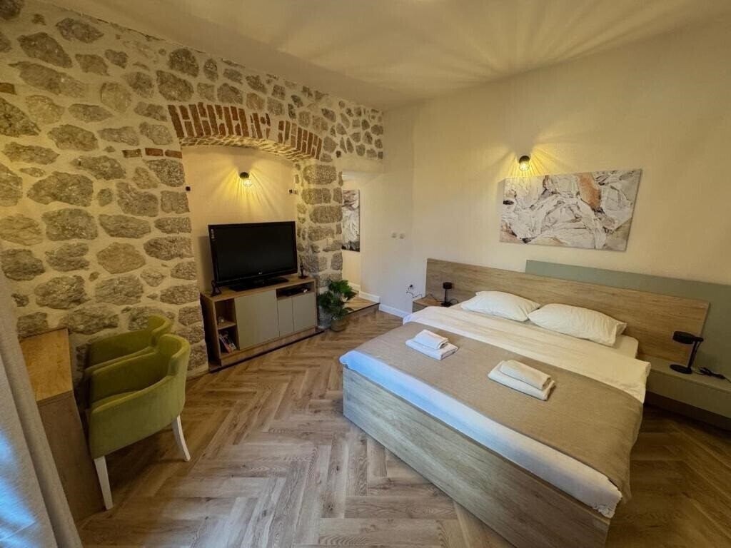 Фото Apartments Marilu 3*