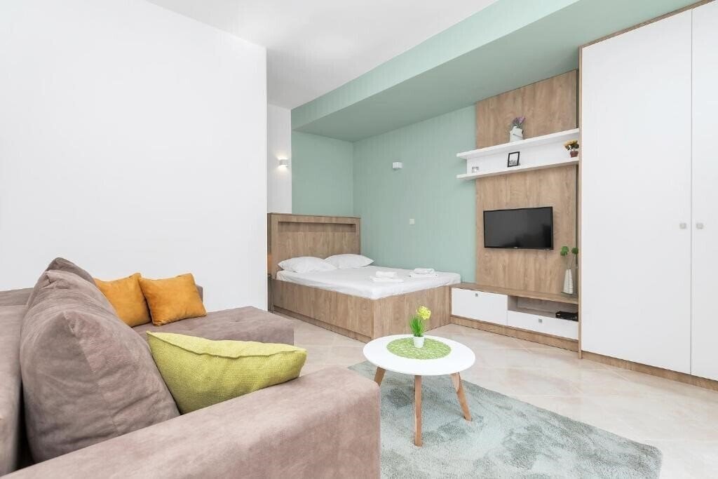 Фотографія Apartments Marilu 3*