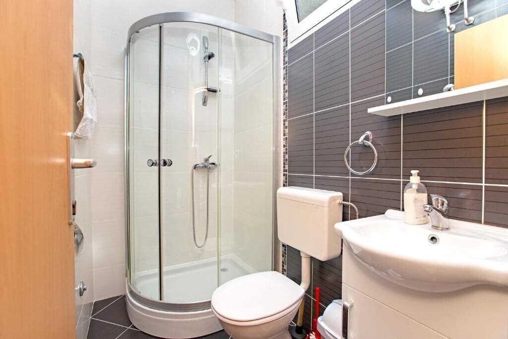 Картинка Apartments Marilu 3*