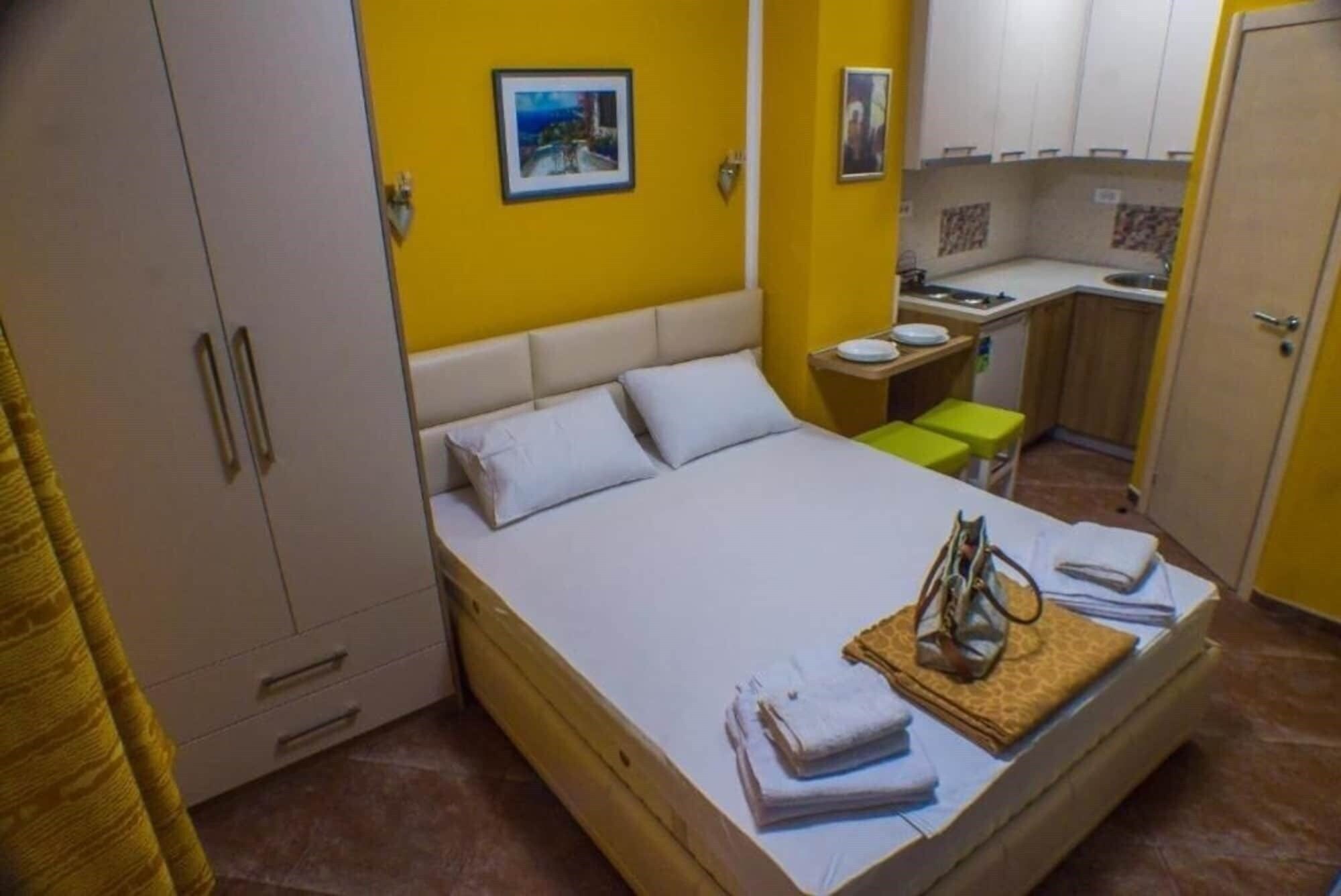 Картинка Apartments Casa Del Sol Jovana 4*