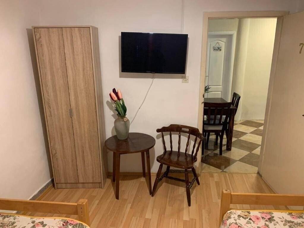 Фотография Viktor Rooms 3*