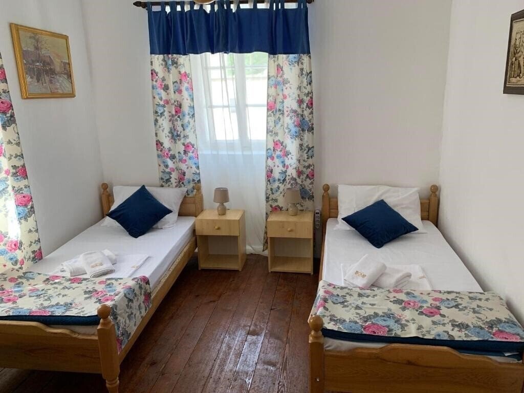 Картинка Viktor Rooms 3*