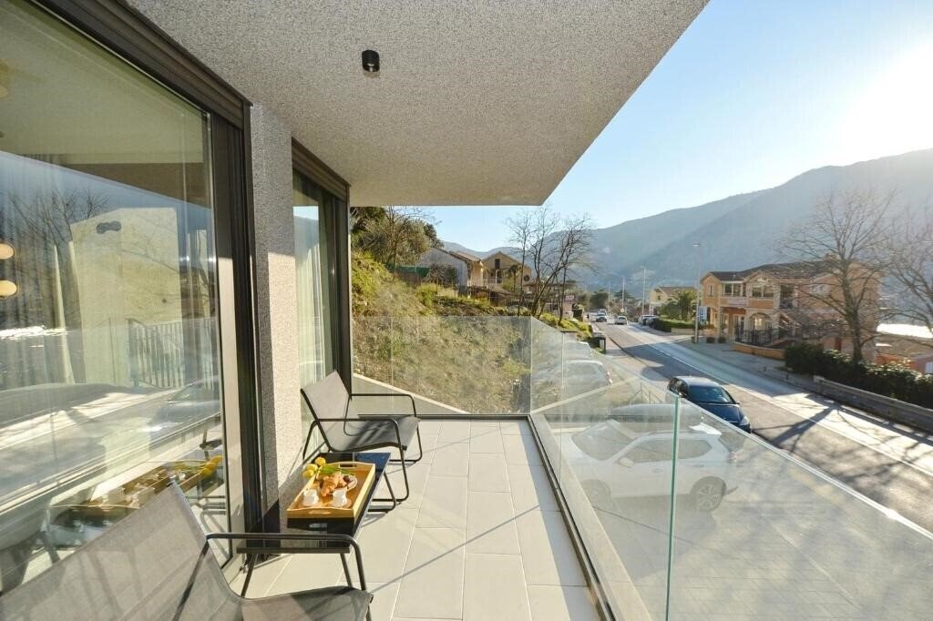 Фотография Solaris Lux Apartments 4*