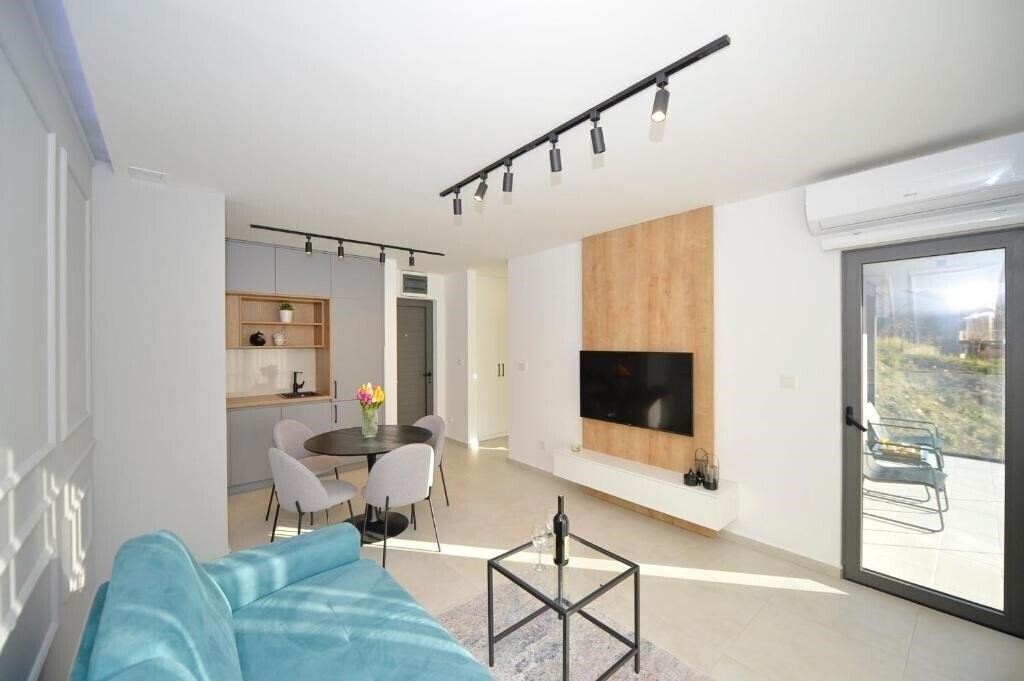 Изображение Solaris Lux Apartments 4*