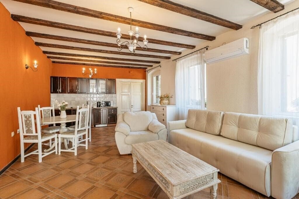 Фотография Apartments Leo 4*