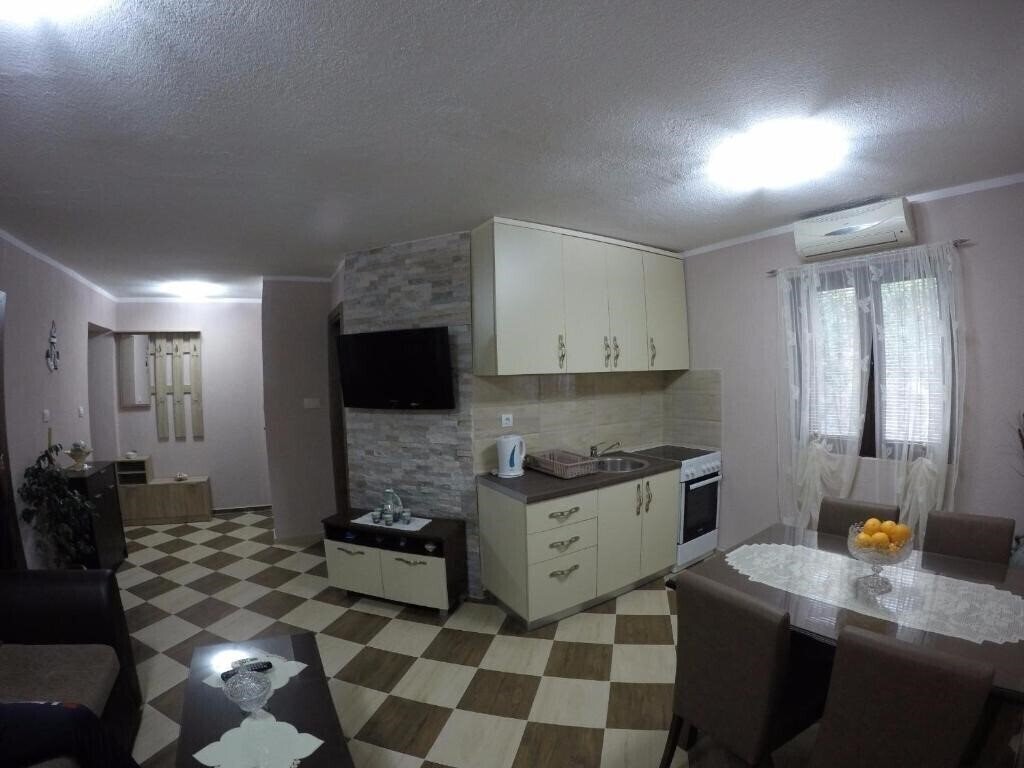 Изображение Apartments Krivokapic 4*