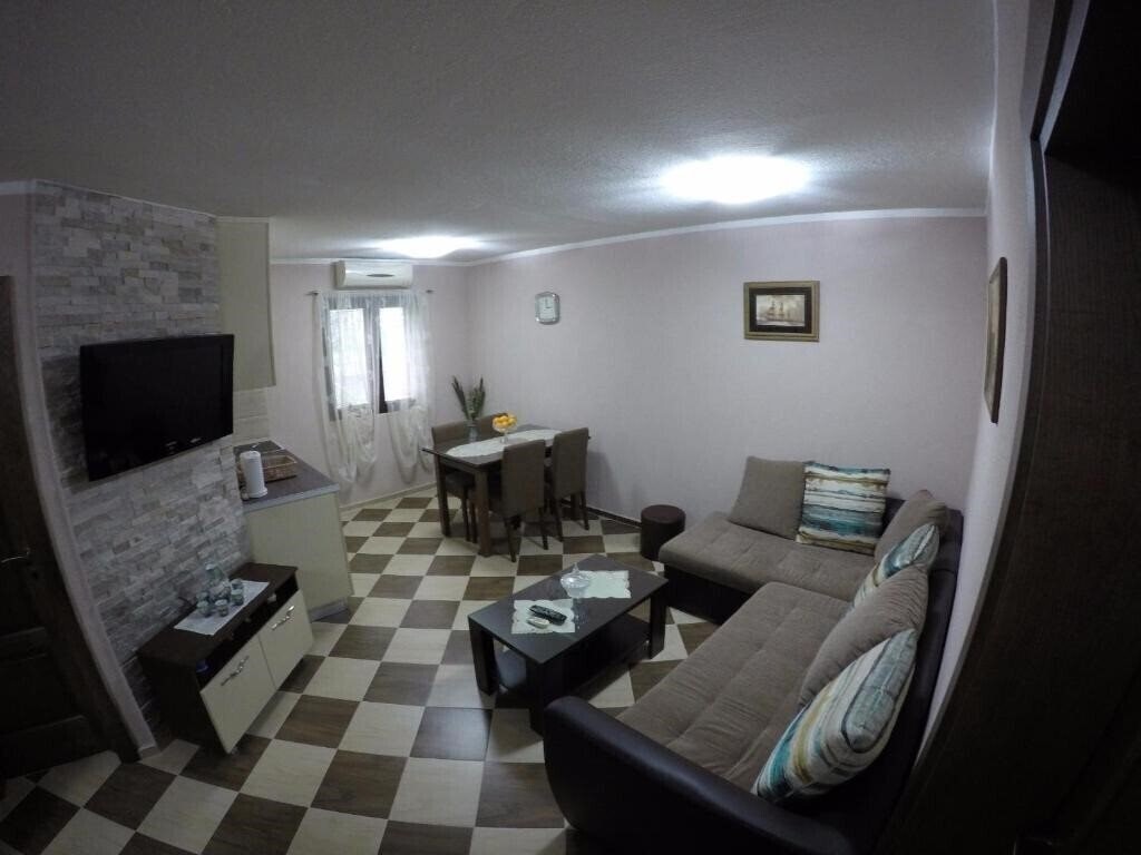 Картинка Apartments Krivokapic 4*