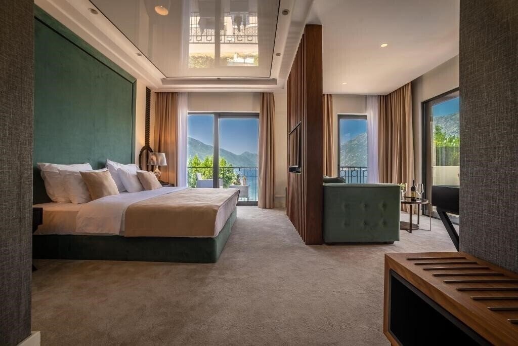 Фото Hotel Palazzo Del Mare - Essenza 4*