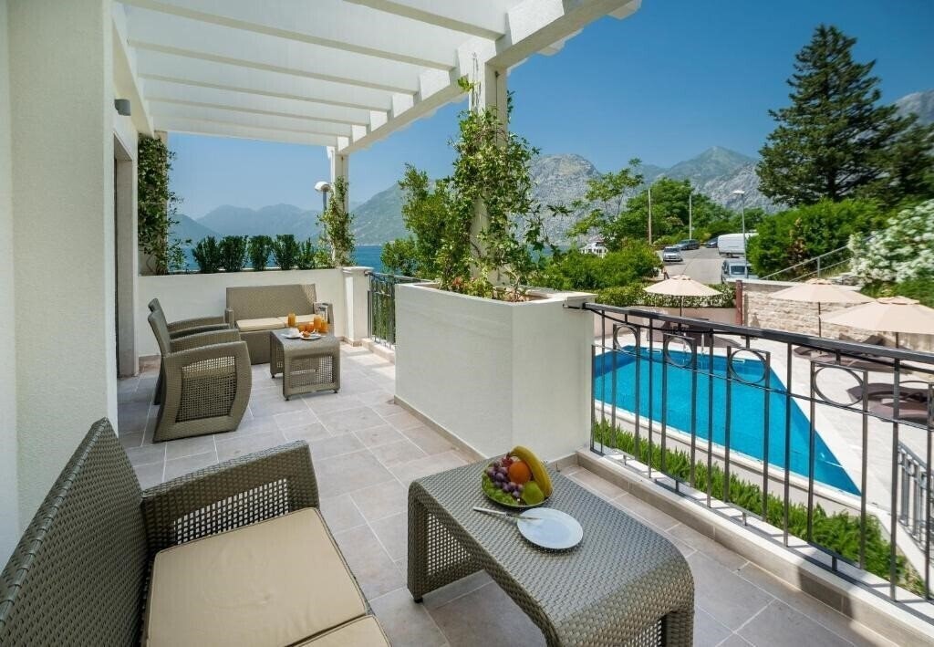 Зображення Hotel Palazzo Del Mare - Essenza 4*