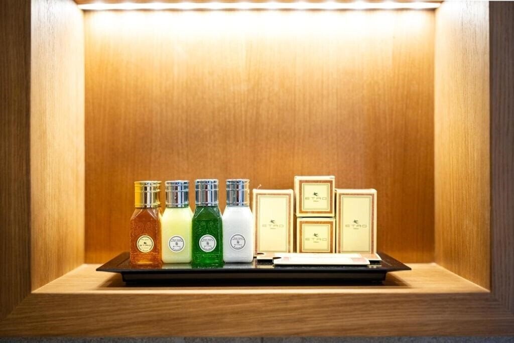 Картинка Hotel Palazzo Del Mare - Essenza 4*