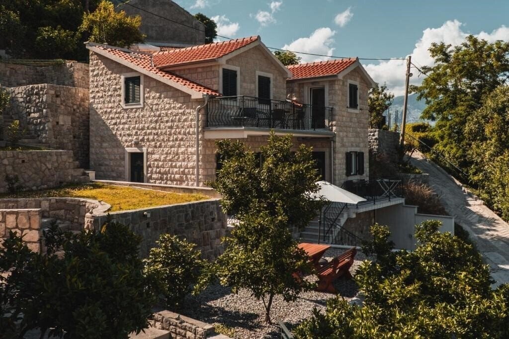 Фото Apartments Doncic 3*
