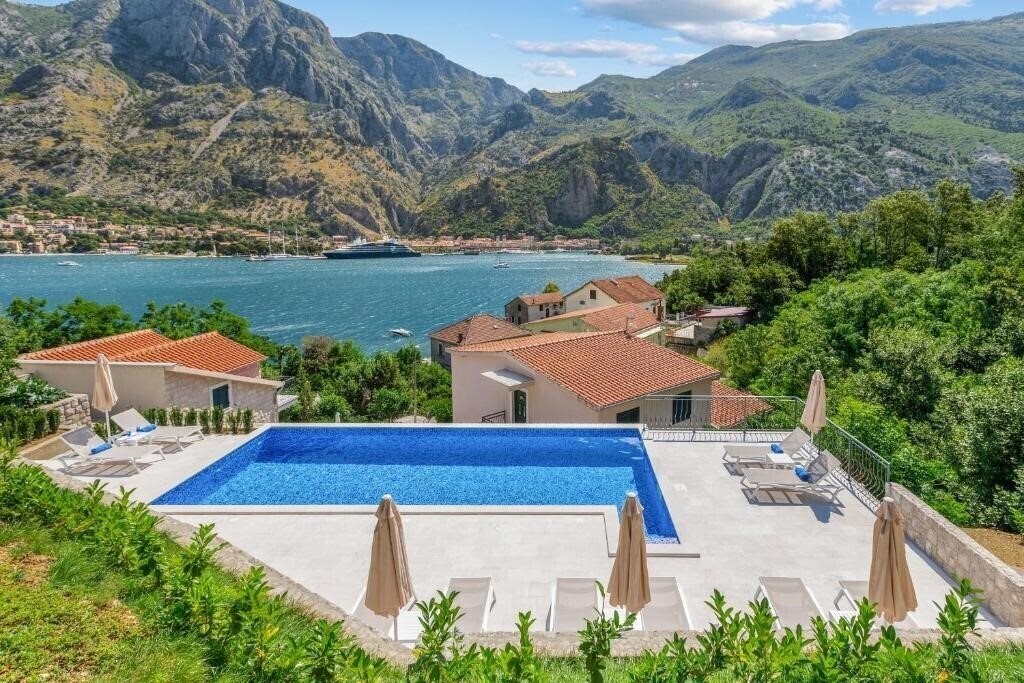 Зображення Apartments Doncic 3*