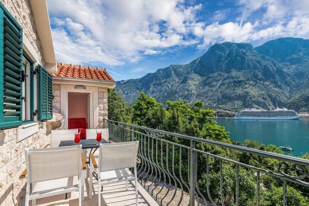 Картинка Apartments Doncic 3*