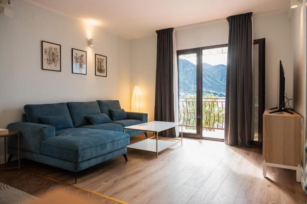 Изображение Apartments Durovic 3*