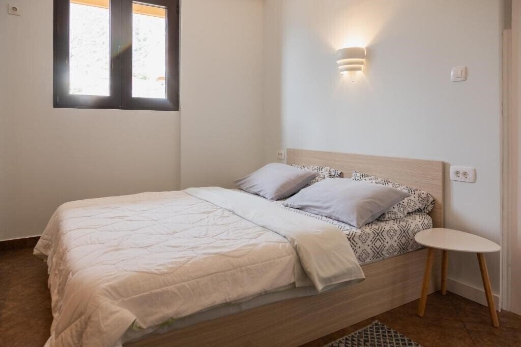 Картинка Apartments Durovic 3*