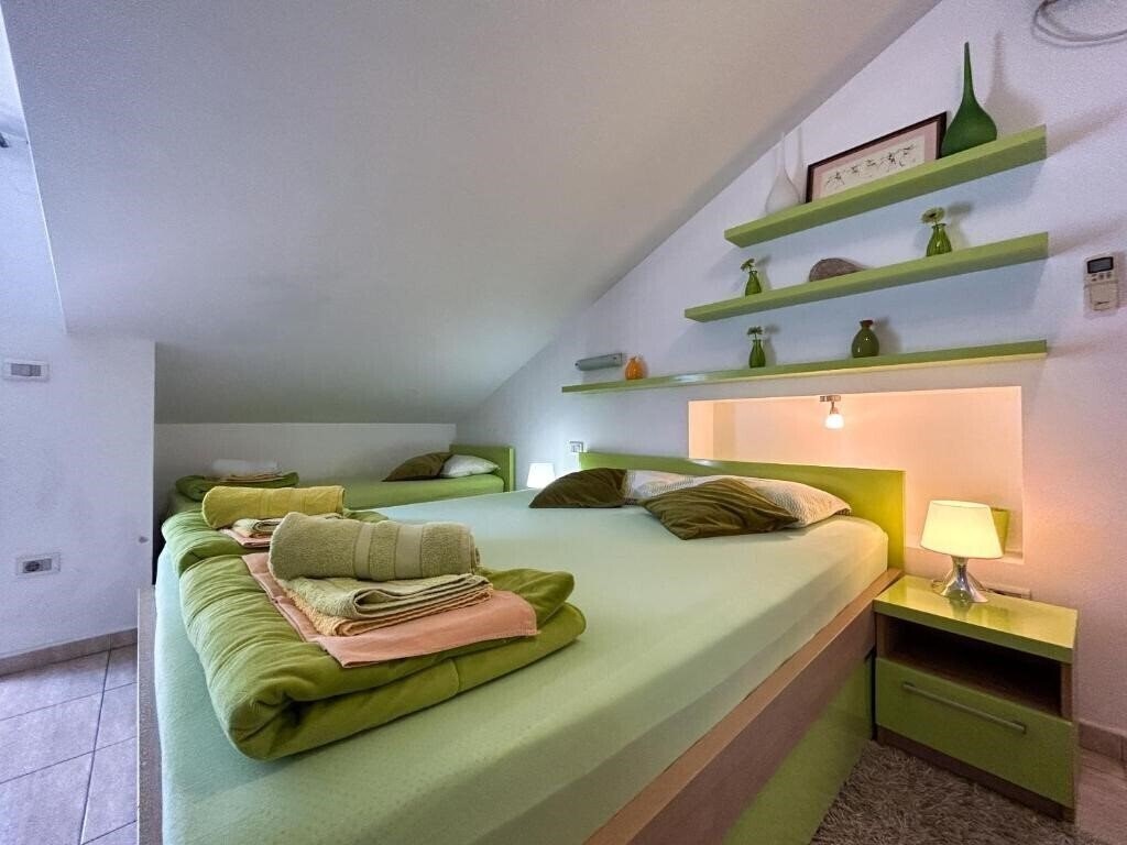 Фотографія Palma Apartments 3*