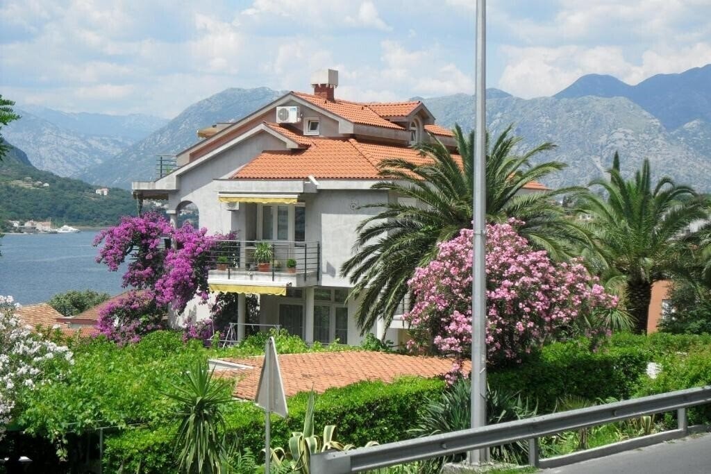 Готель Palma Apartments 3*