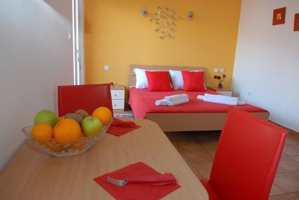 Картинка Apartments Ivanovic 3*