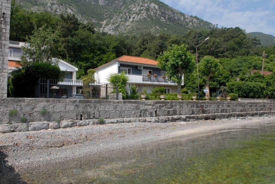 Фото Apartments Ivanovic 3*