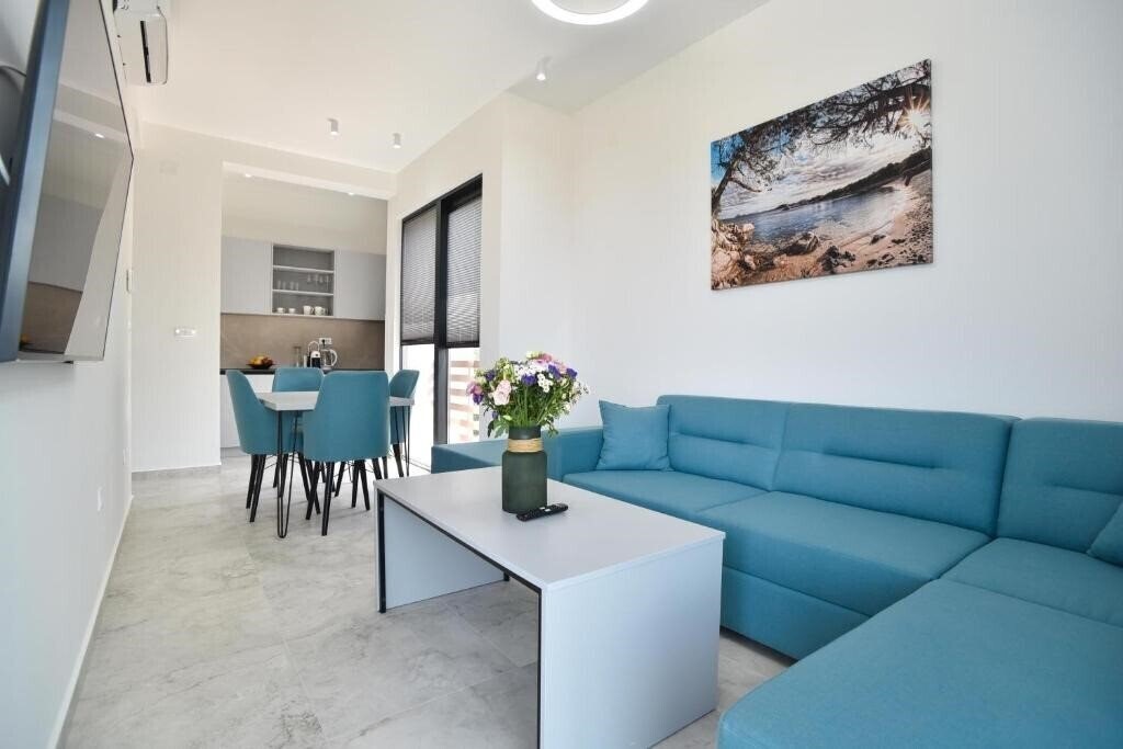 Готель Residenza 4*