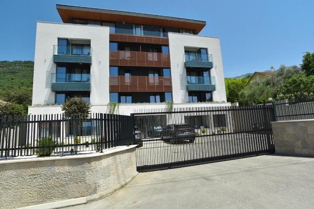 Фотографія Residenza 4*