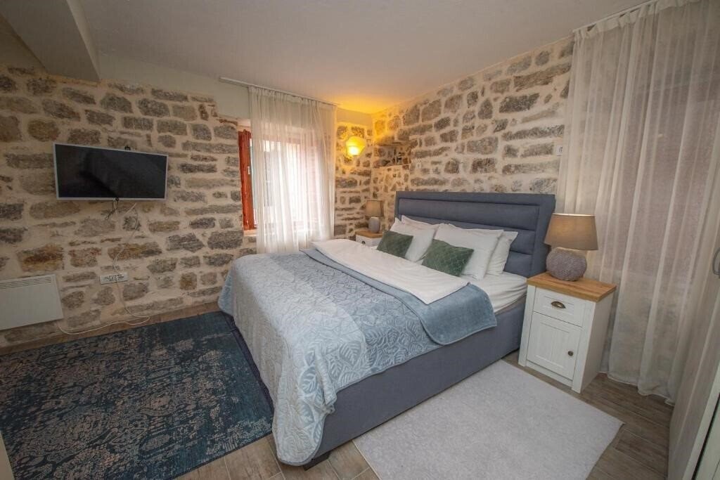 Готель Antika Guesthouse 3*