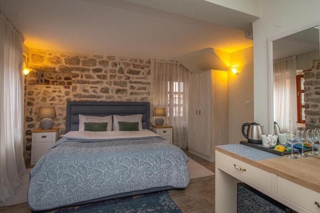 Фото Antika Guesthouse 3*