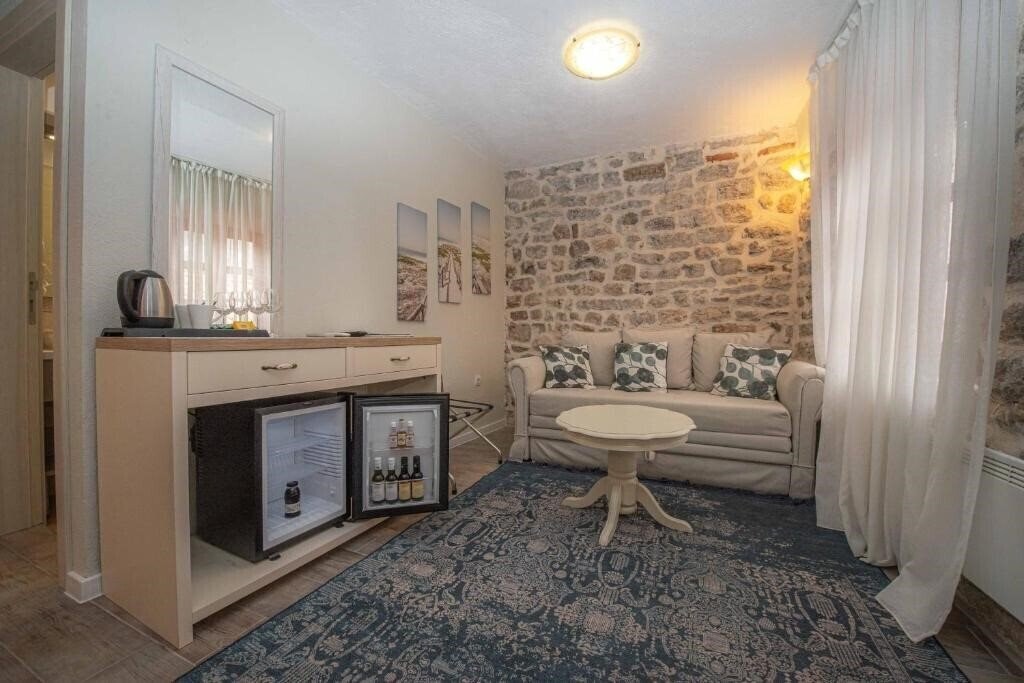 Зображення Antika Guesthouse 3*