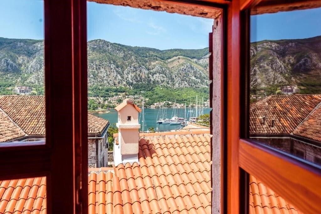 Картинка Antika Guesthouse 3*
