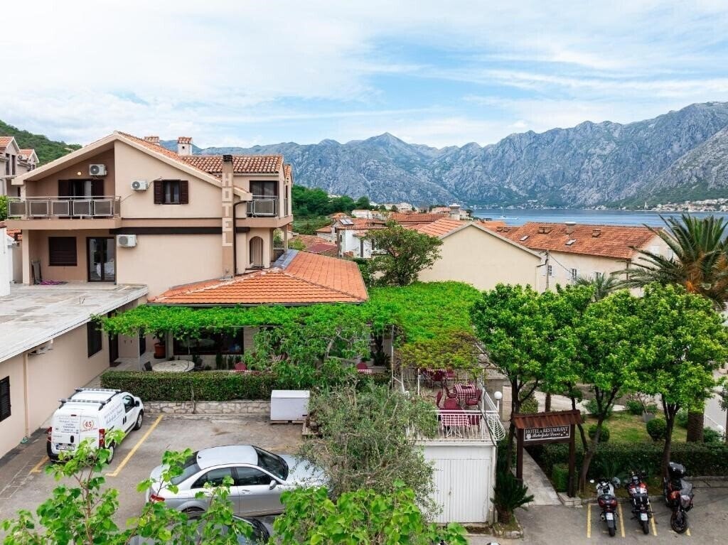 Фото Bokelski Dvori 3*